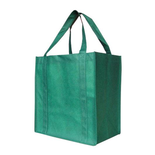 Enduro Shopper Green